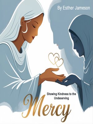 cover image of Mercy